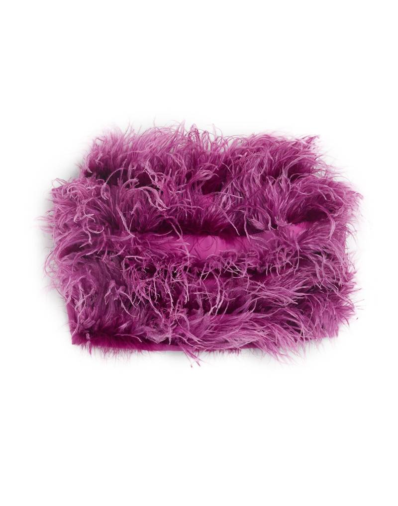 PATRIZIA PEPE SERA Top Damen Malve von PATRIZIA PEPE SERA