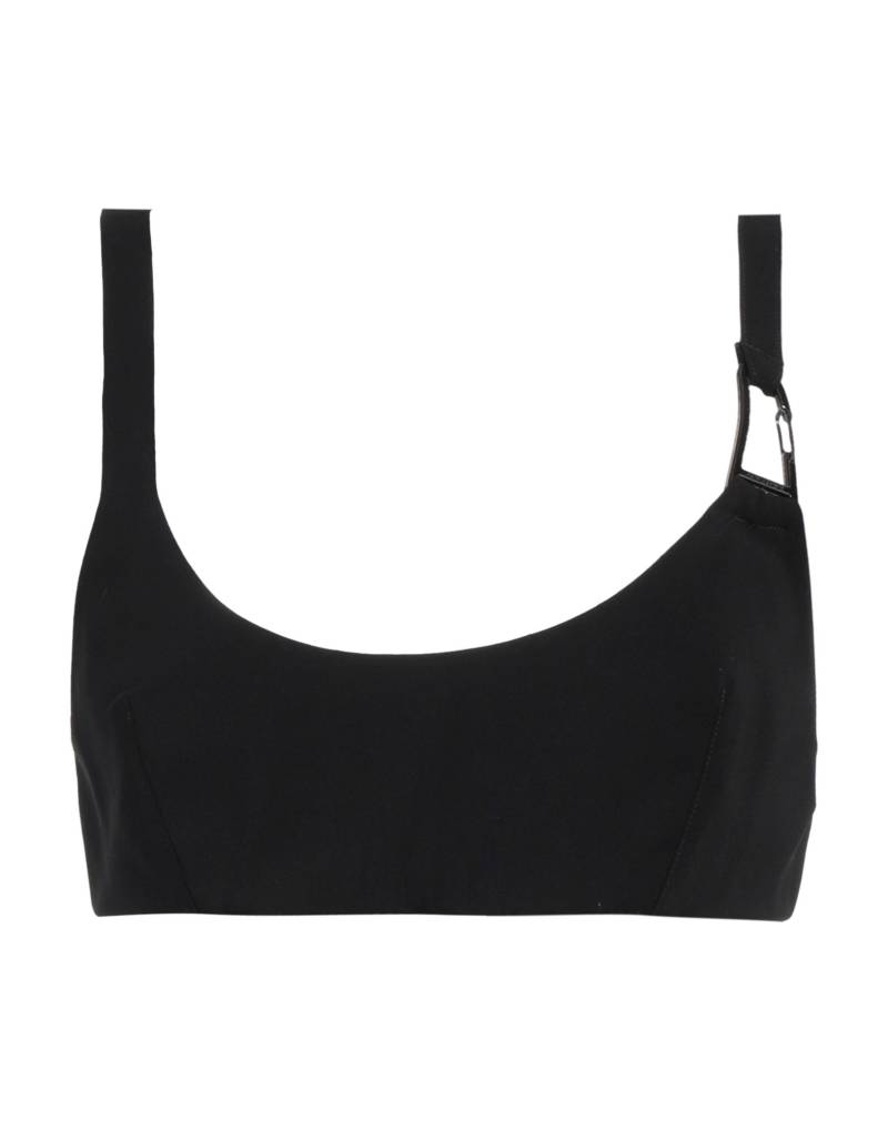 PATRIZIA PEPE SERA Top Damen Schwarz von PATRIZIA PEPE SERA