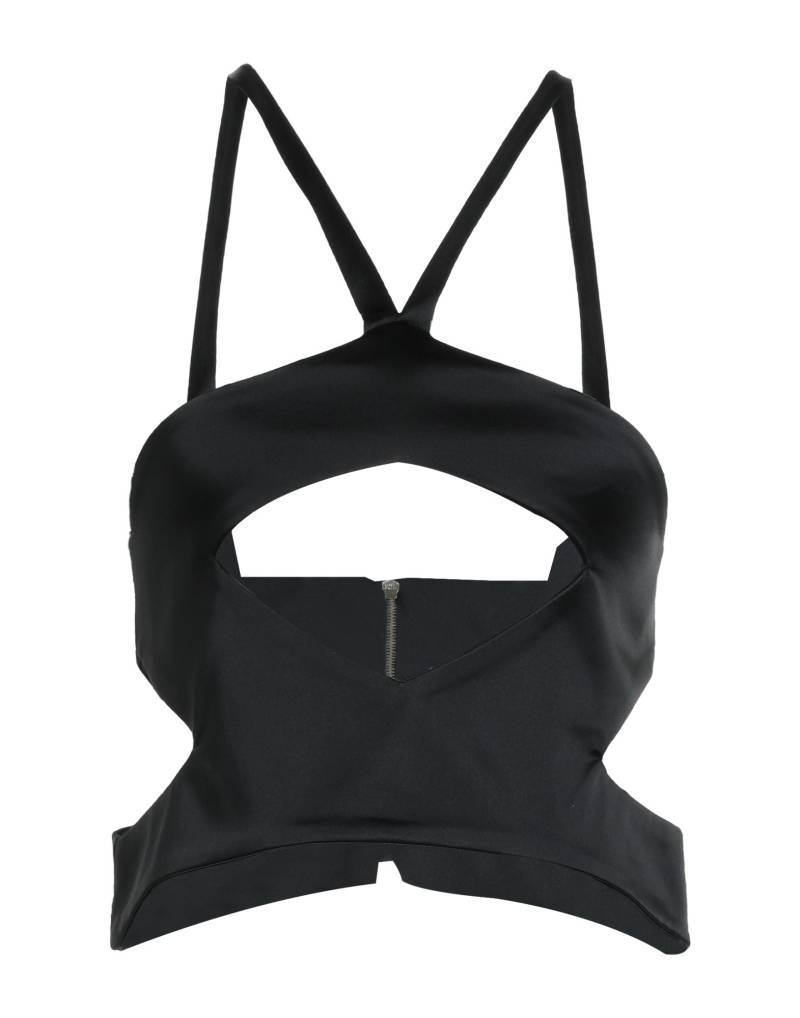 PATRIZIA PEPE SERA Top Damen Schwarz von PATRIZIA PEPE SERA