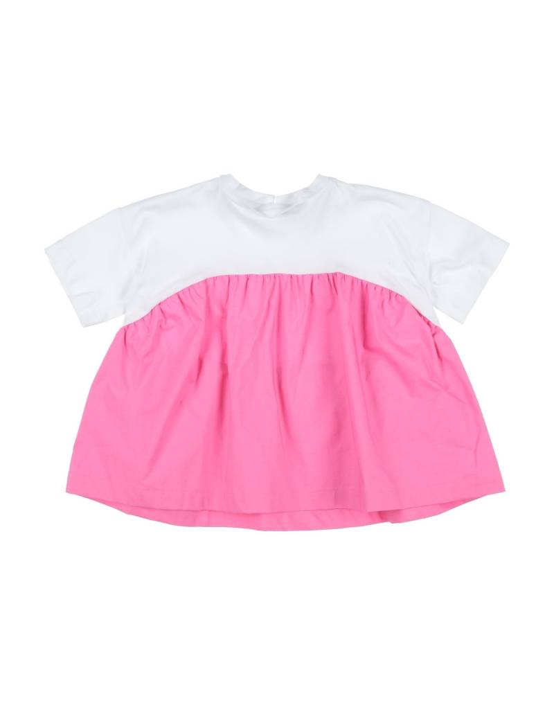 PATRIZIA PEPE Babykleid Kinder Fuchsia von PATRIZIA PEPE