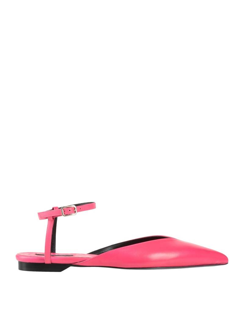 PATRIZIA PEPE Ballerina Damen Fuchsia von PATRIZIA PEPE