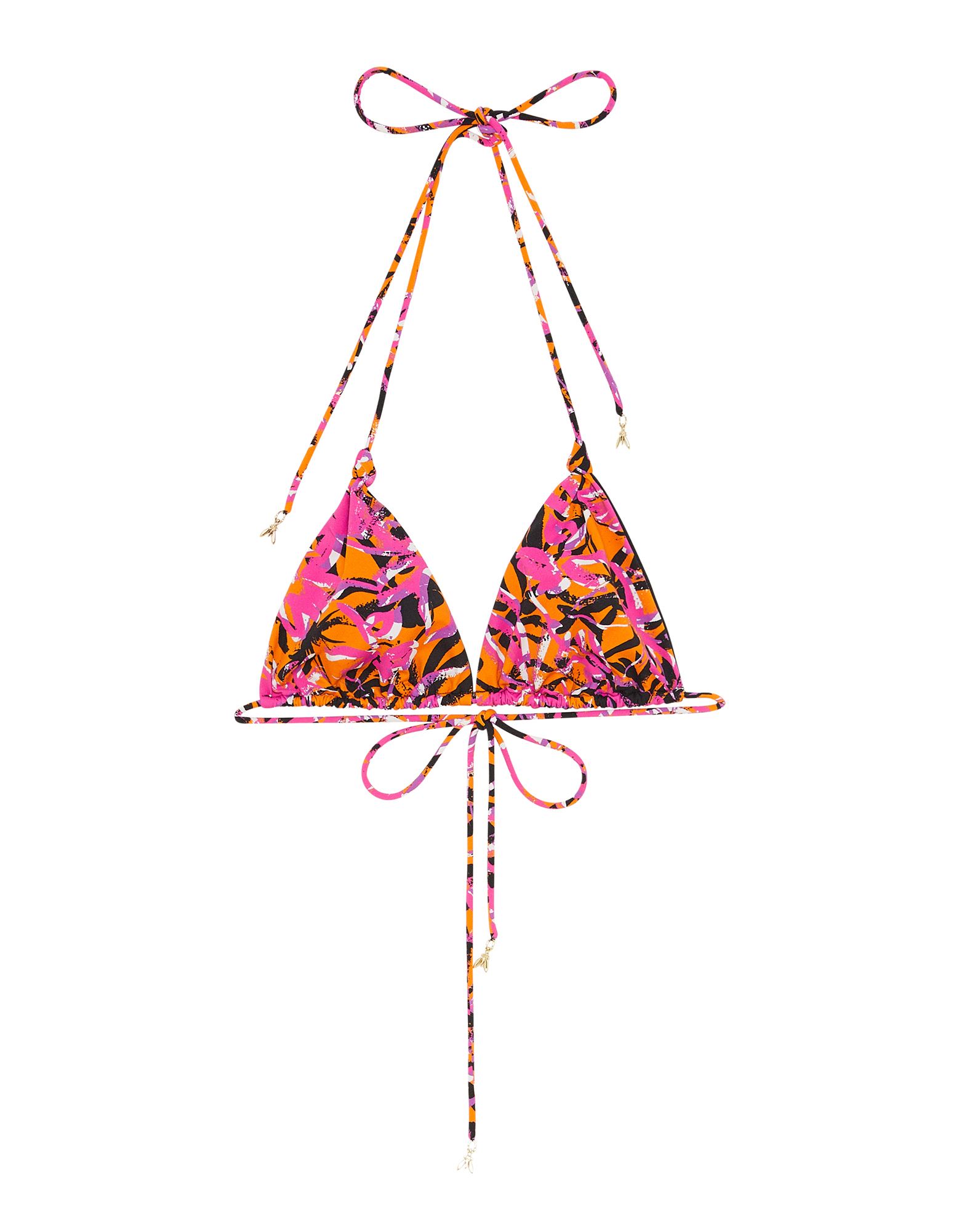 PATRIZIA PEPE Bikini-oberteil Damen Fuchsia von PATRIZIA PEPE