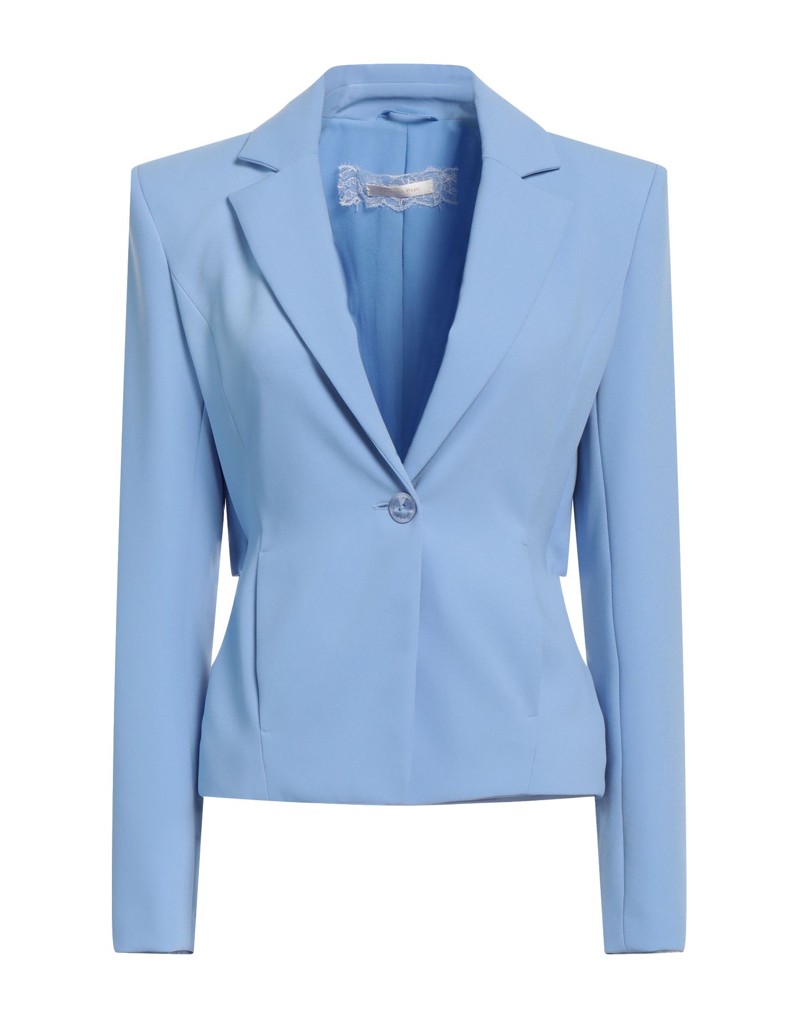 PATRIZIA PEPE Blazer Damen Azurblau von PATRIZIA PEPE