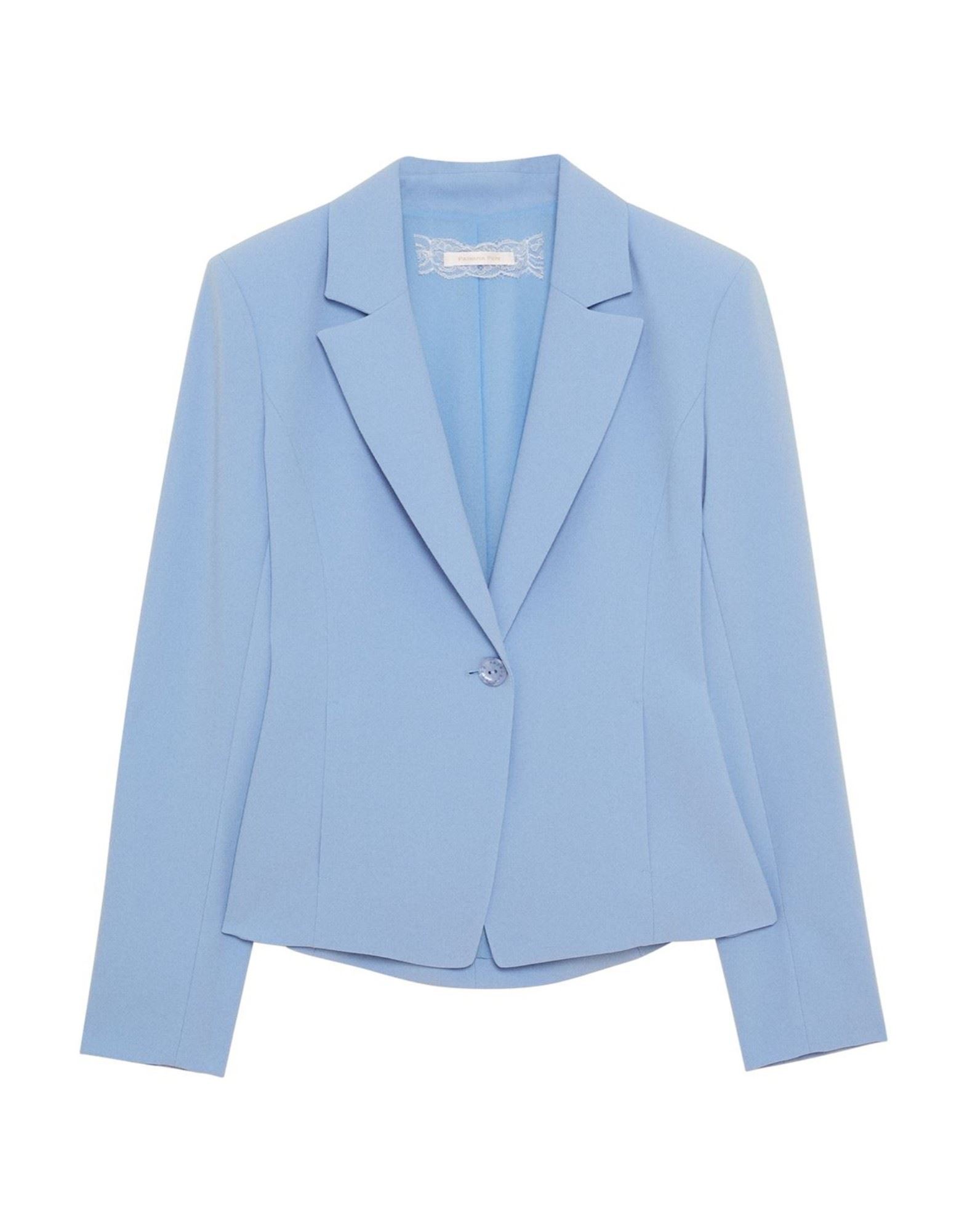 PATRIZIA PEPE Blazer Damen Blau von PATRIZIA PEPE