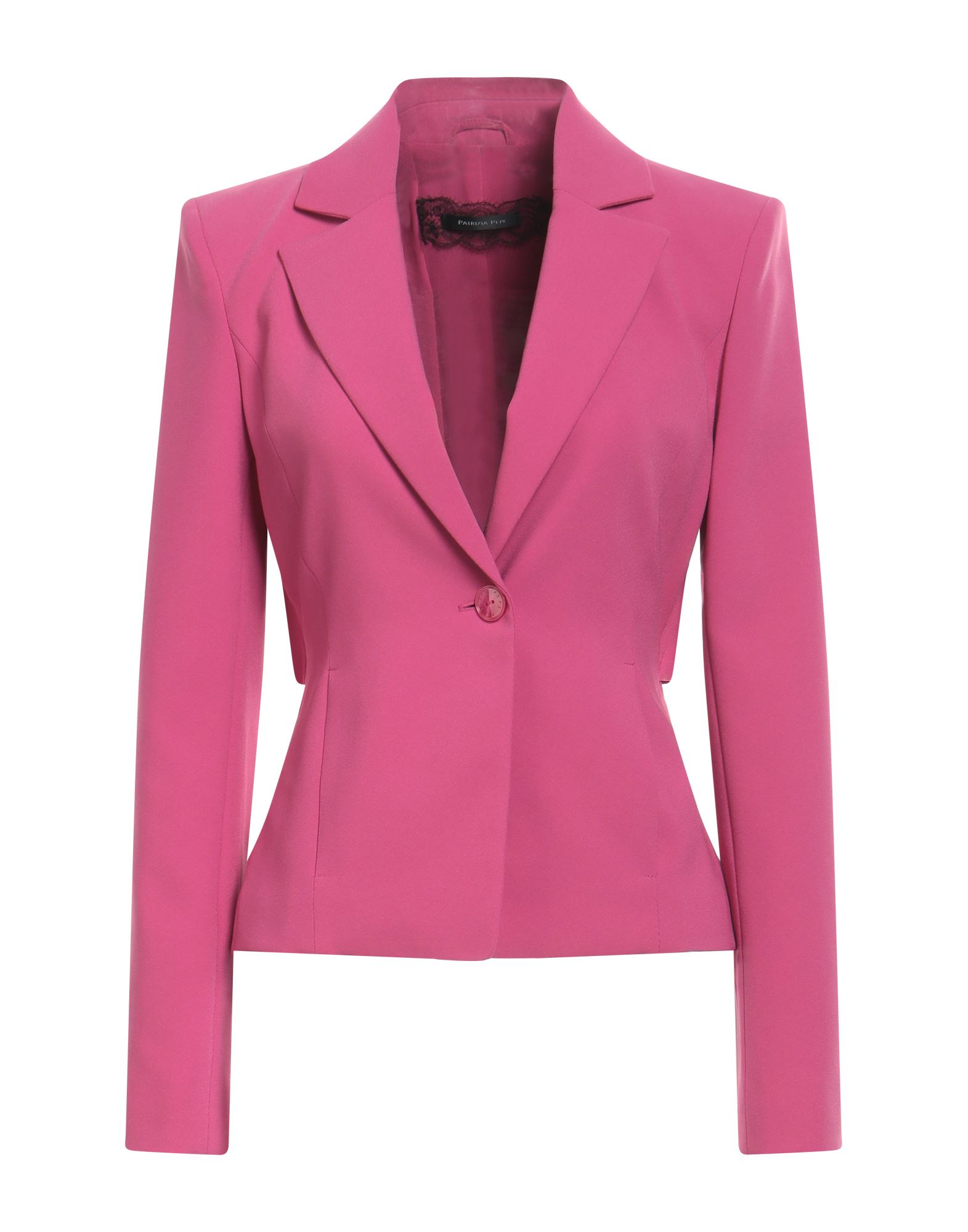 PATRIZIA PEPE Blazer Damen Fuchsia von PATRIZIA PEPE