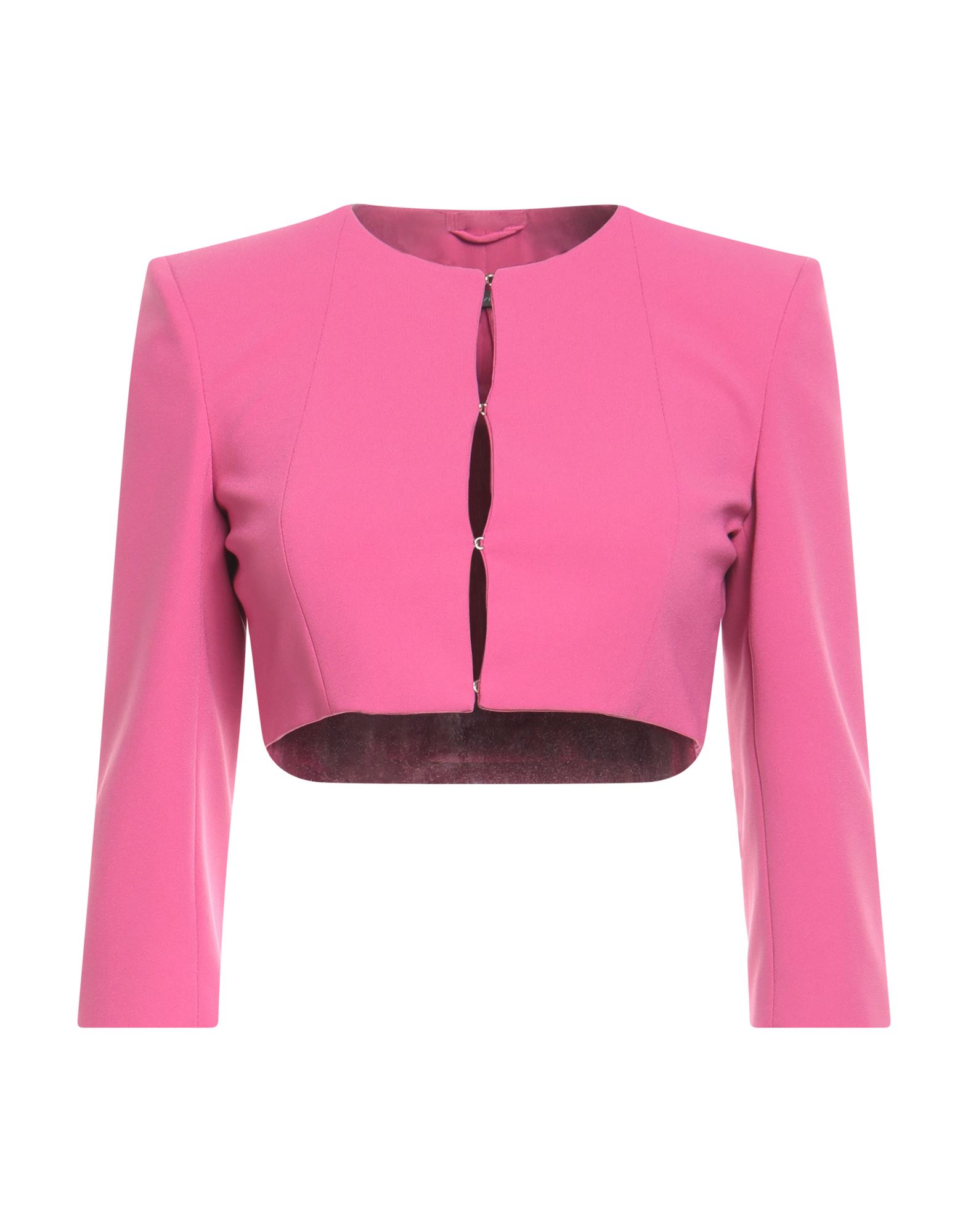 PATRIZIA PEPE Blazer Damen Fuchsia von PATRIZIA PEPE