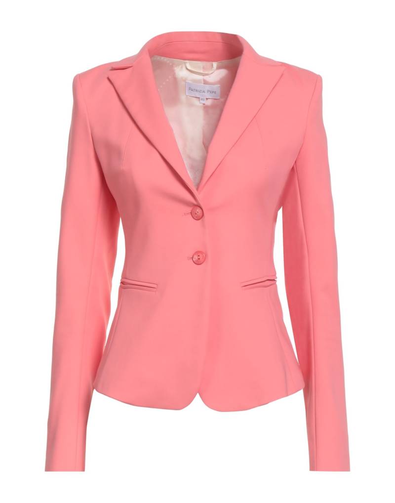 PATRIZIA PEPE Blazer Damen Lachs von PATRIZIA PEPE