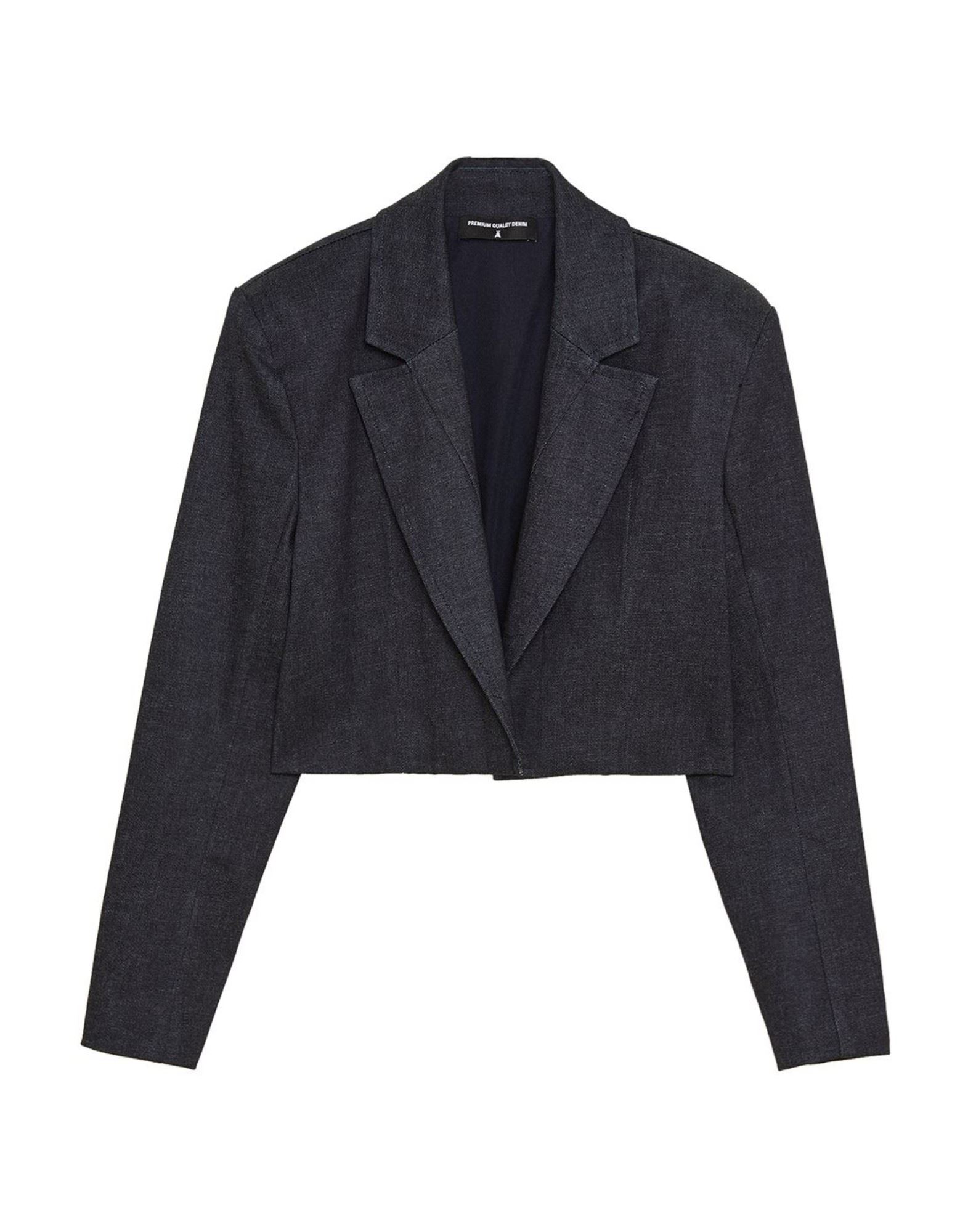 PATRIZIA PEPE Blazer Damen Marineblau von PATRIZIA PEPE