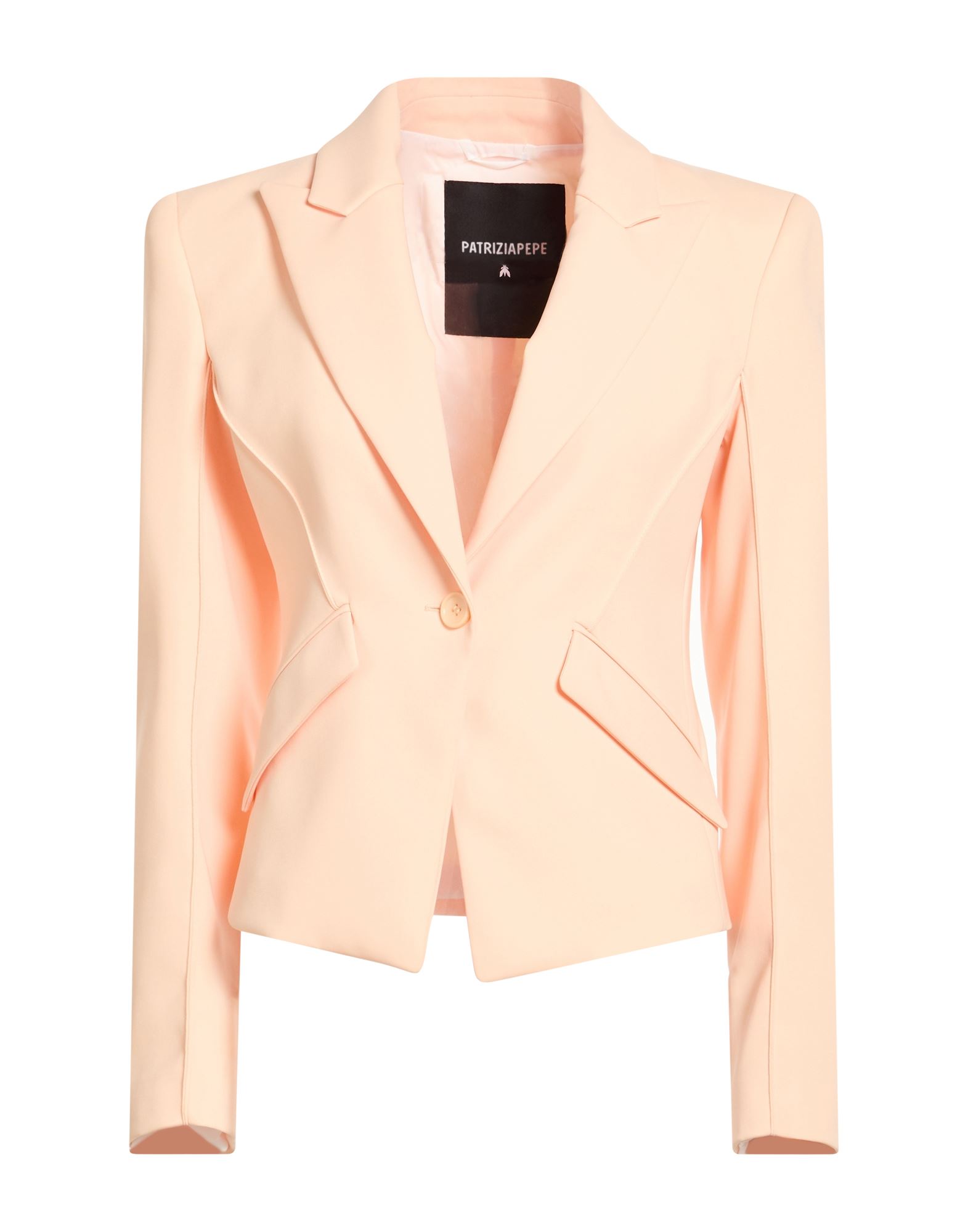 PATRIZIA PEPE Blazer Damen Pfirsich von PATRIZIA PEPE