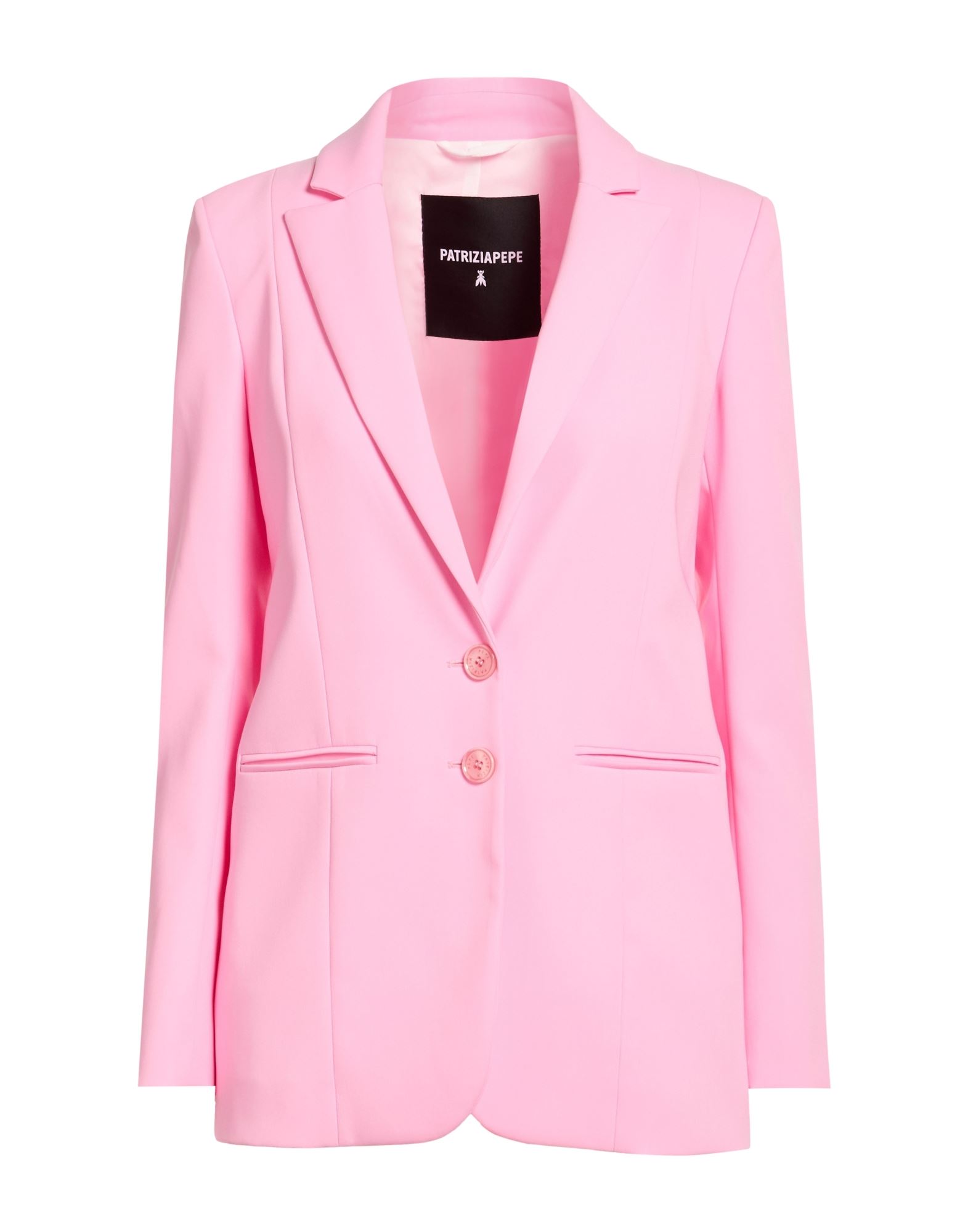 PATRIZIA PEPE Blazer Damen Rosa von PATRIZIA PEPE
