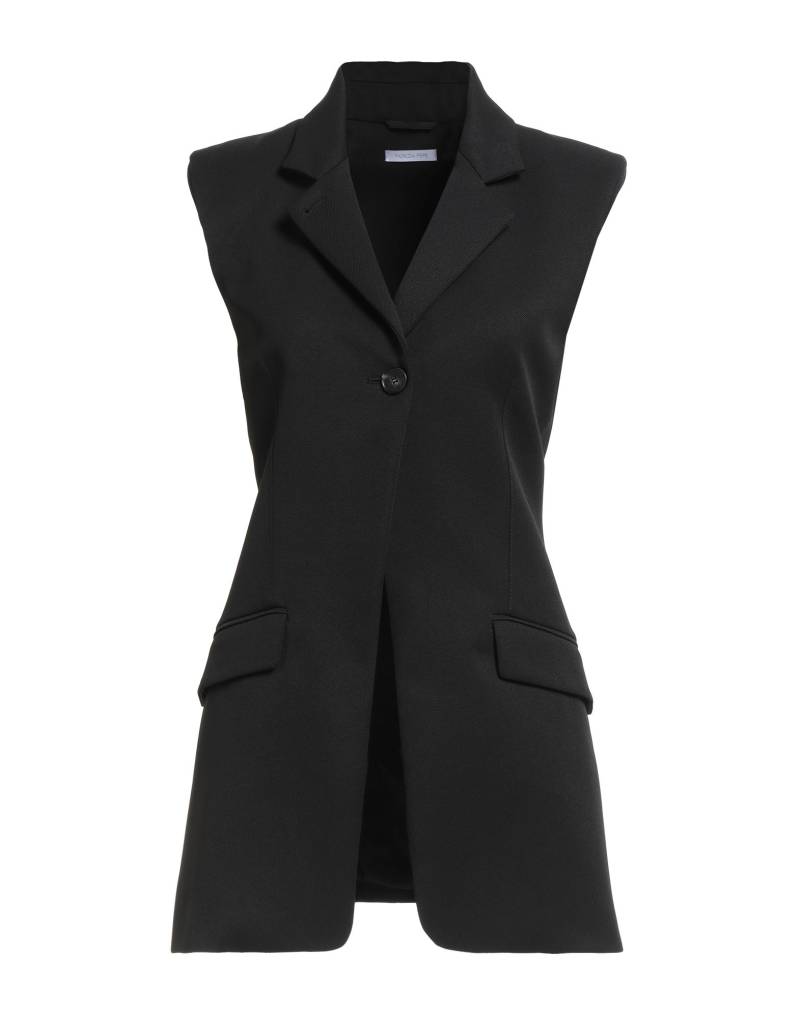 PATRIZIA PEPE Blazer Damen Schwarz von PATRIZIA PEPE