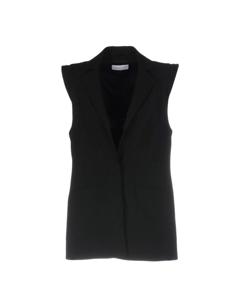 PATRIZIA PEPE Blazer Damen Schwarz von PATRIZIA PEPE