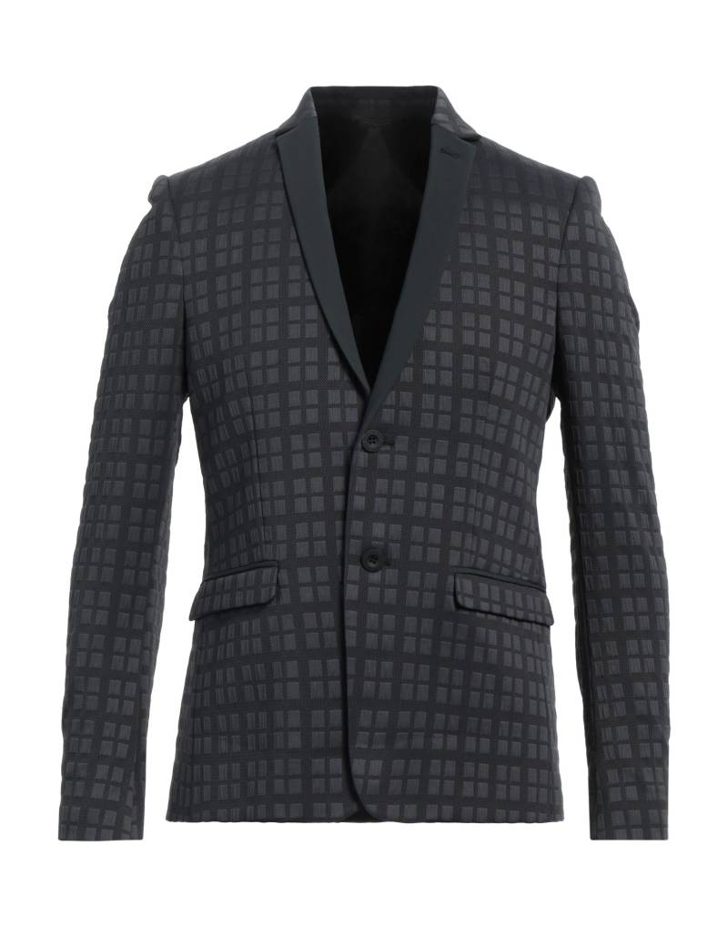PATRIZIA PEPE Blazer Herren Braungrau von PATRIZIA PEPE