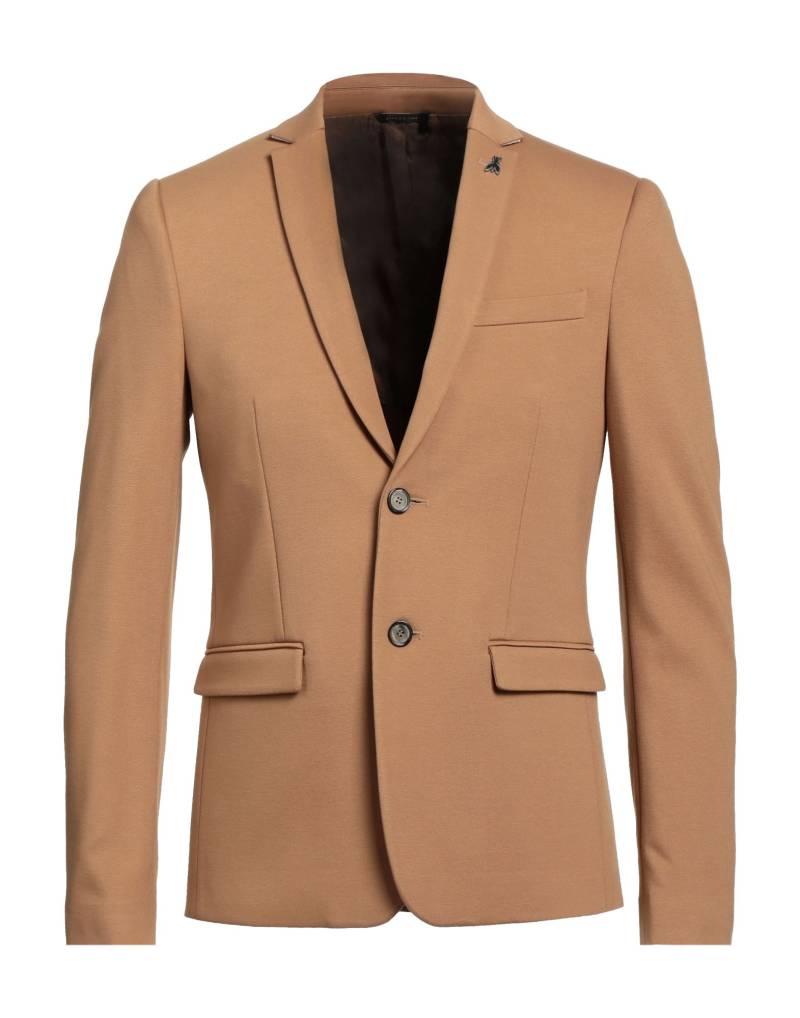 PATRIZIA PEPE Blazer Herren Kamel von PATRIZIA PEPE