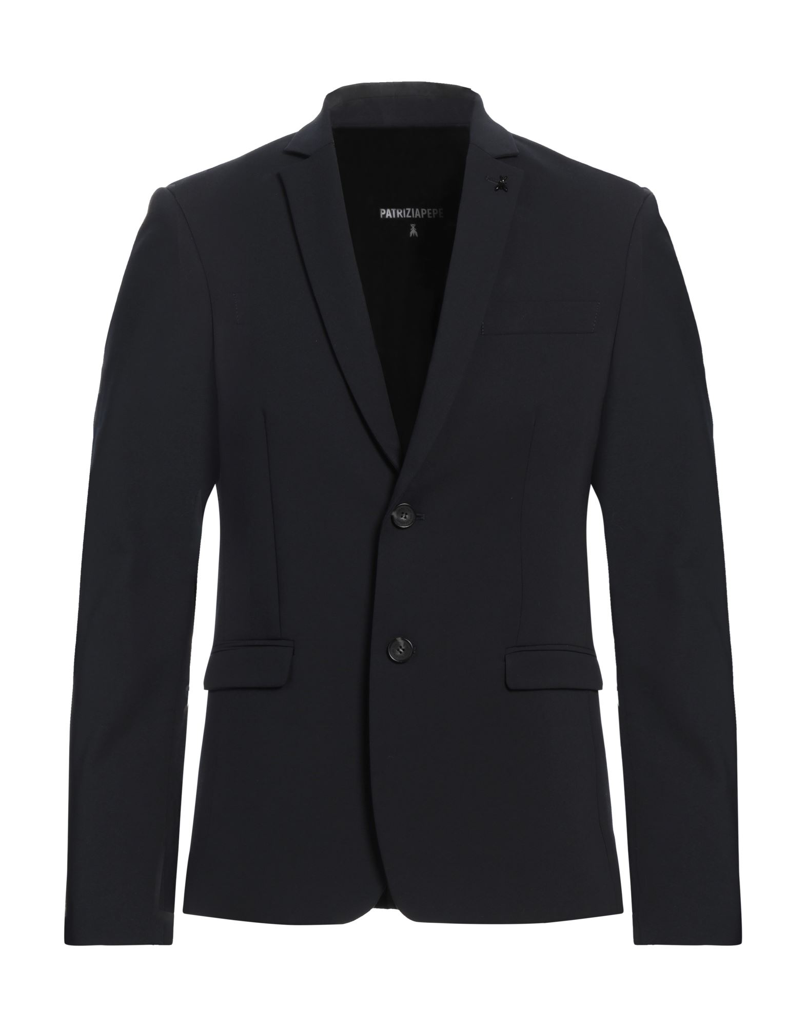 PATRIZIA PEPE Blazer Herren Nachtblau PATRIZIA PEPE Blazer Herren Nachtblau von PATRIZIA PEPE