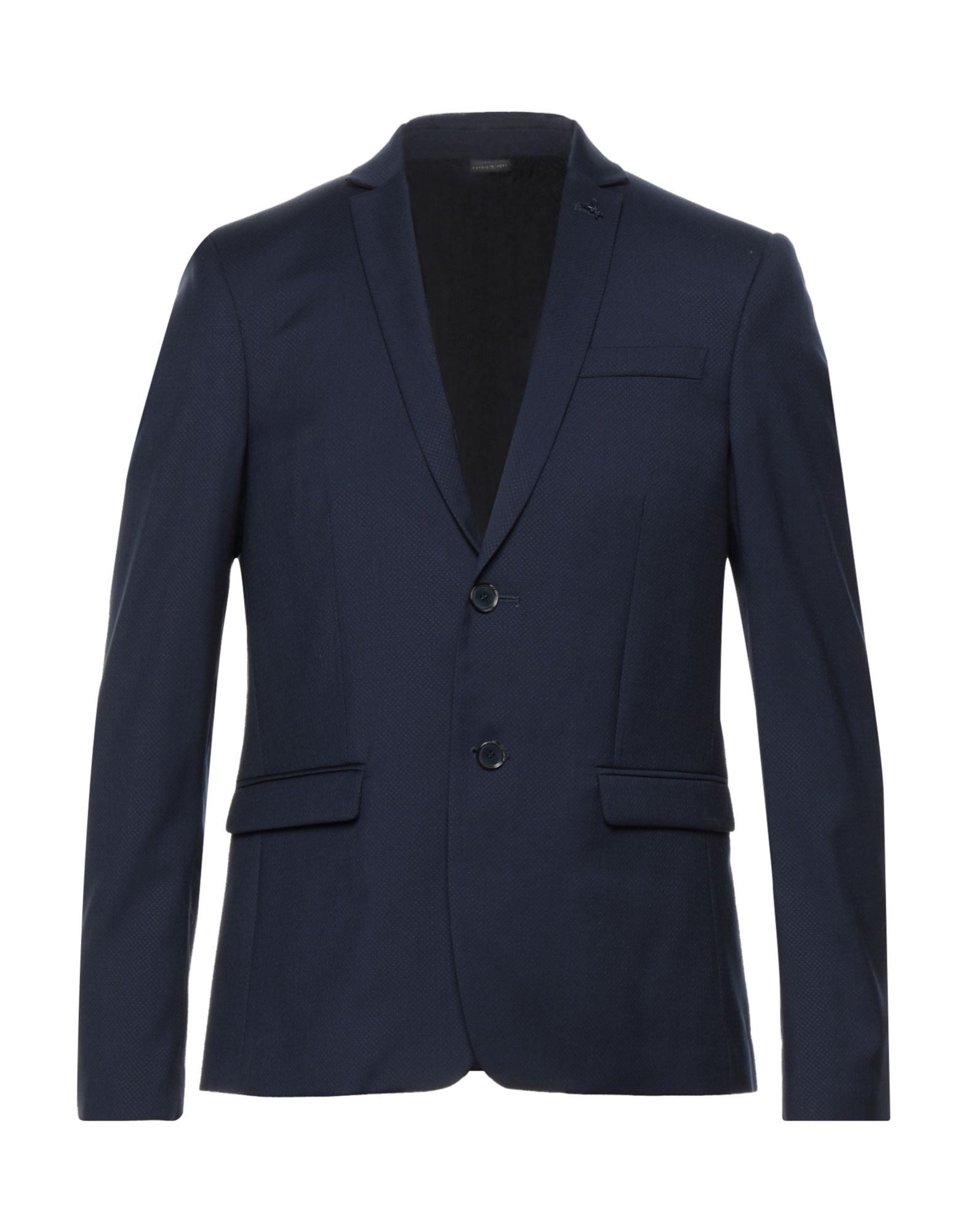 PATRIZIA PEPE Blazer Herren Nachtblau von PATRIZIA PEPE