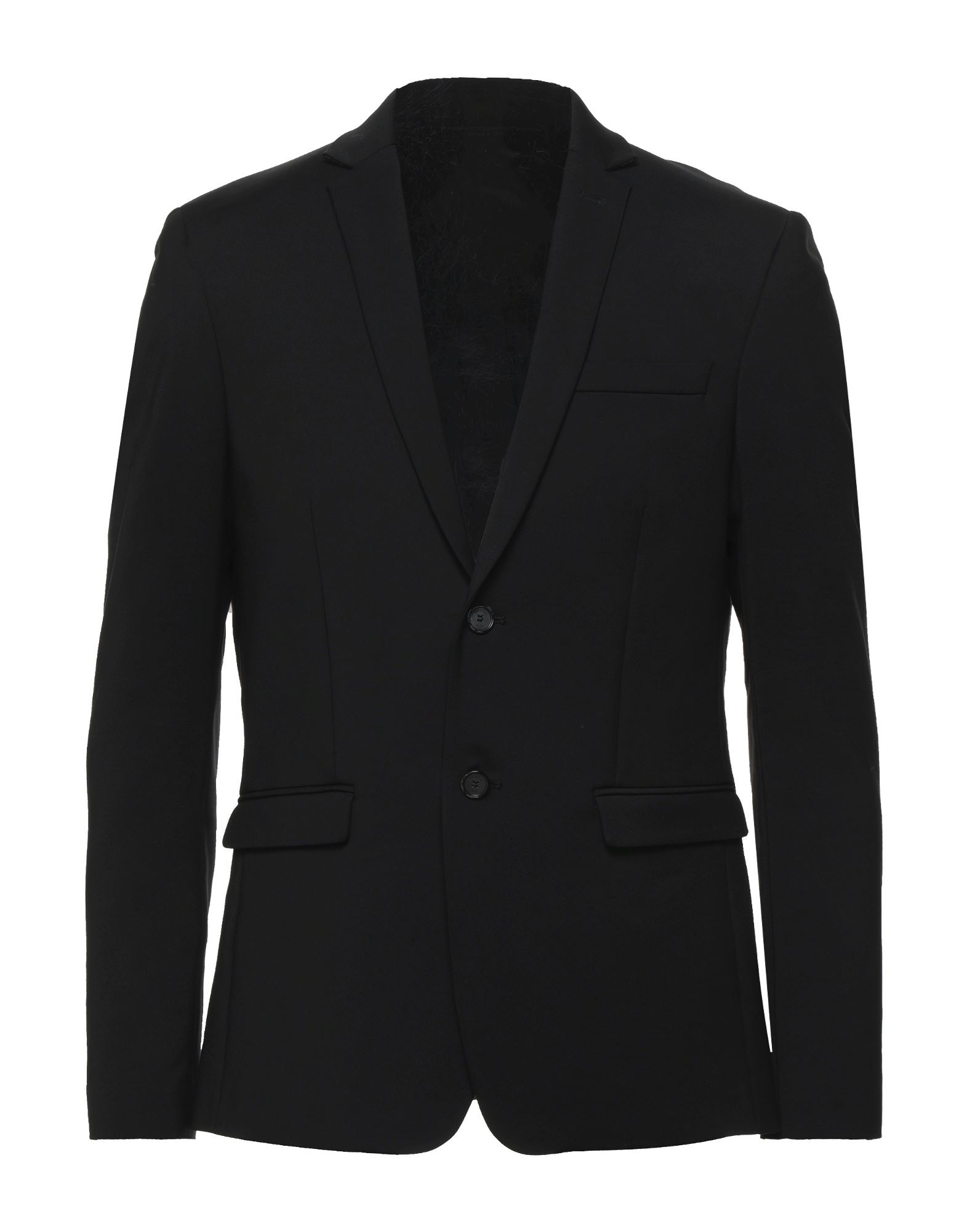 PATRIZIA PEPE Blazer Herren Schwarz von PATRIZIA PEPE