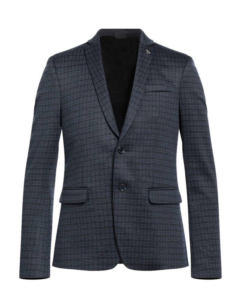 PATRIZIA PEPE Blazer Herren Schwarz von PATRIZIA PEPE