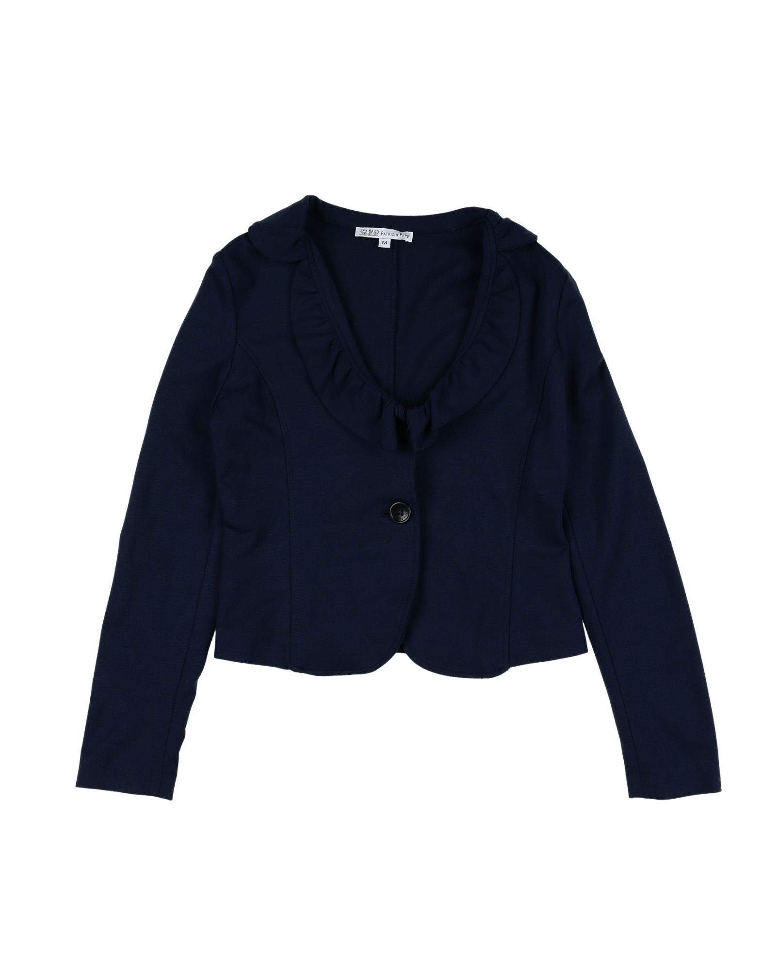 PATRIZIA PEPE Blazer Kinder Nachtblau von PATRIZIA PEPE