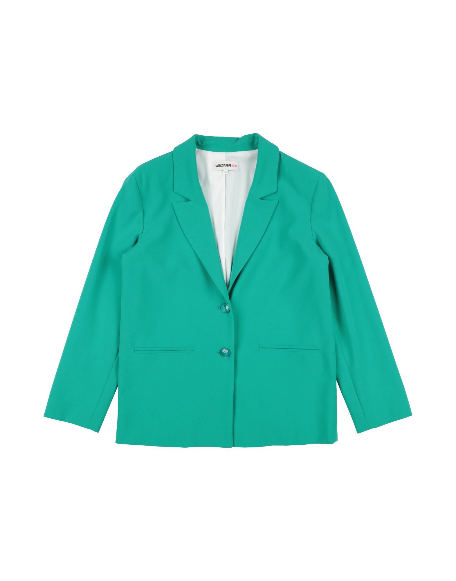 PATRIZIA PEPE Blazer Kinder Tūrkis von PATRIZIA PEPE