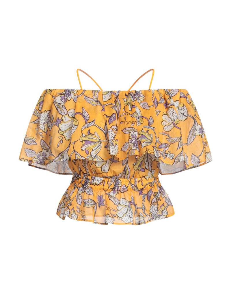 PATRIZIA PEPE Top Damen Mandarine von PATRIZIA PEPE