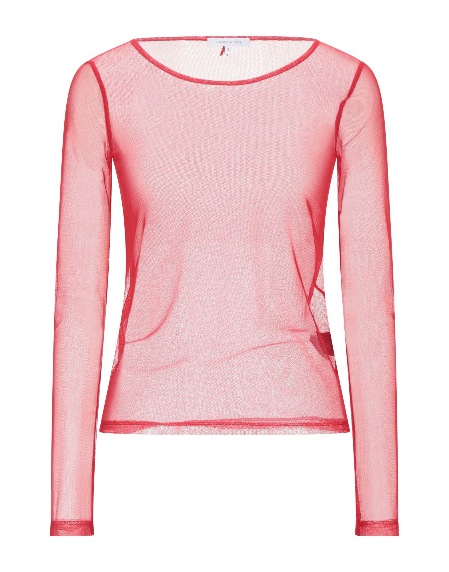 PATRIZIA PEPE Top Damen Rot von PATRIZIA PEPE