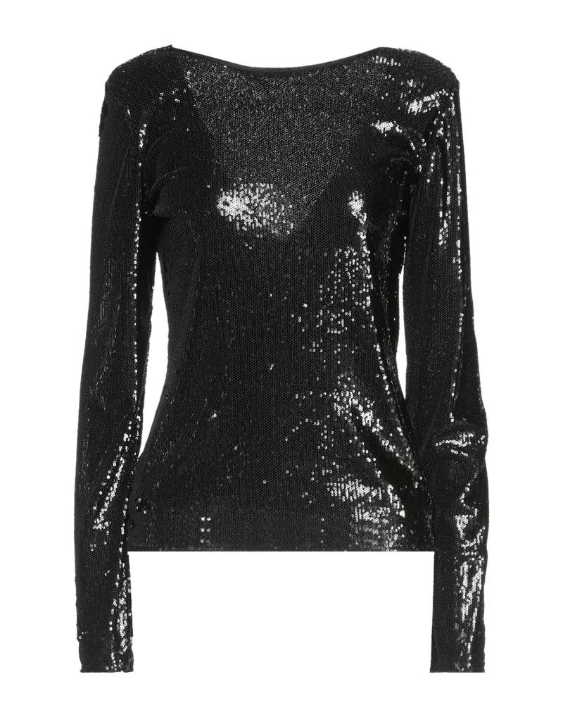 PATRIZIA PEPE Top Damen Schwarz von PATRIZIA PEPE