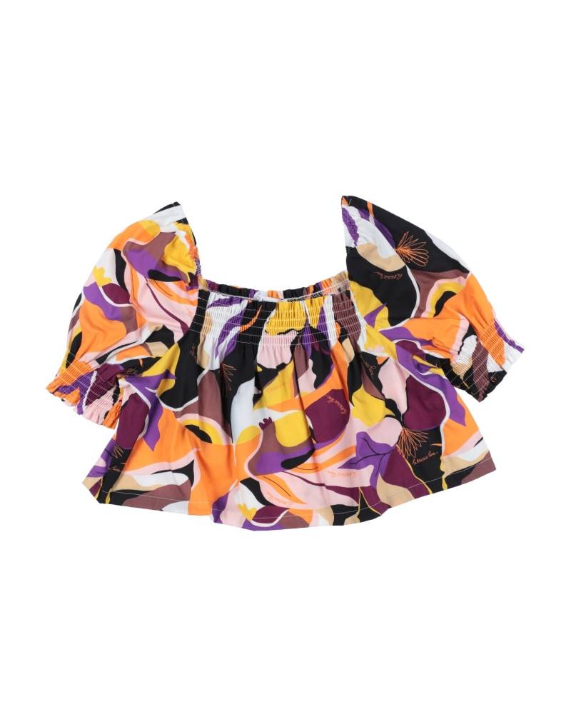 PATRIZIA PEPE Top Kinder Orange von PATRIZIA PEPE