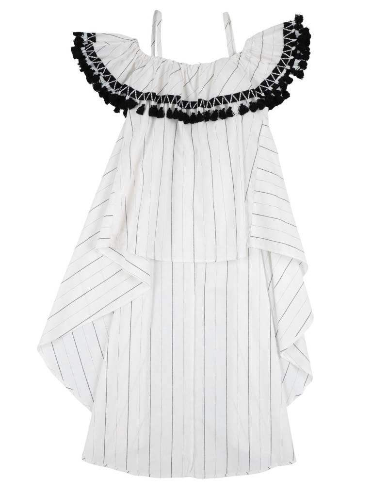 PATRIZIA PEPE Top Kinder Weiß von PATRIZIA PEPE