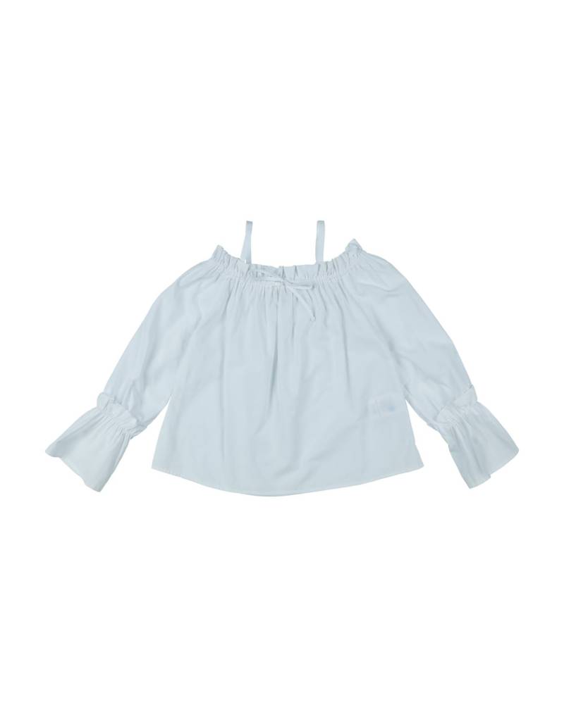 PATRIZIA PEPE Top Kinder Weiß von PATRIZIA PEPE