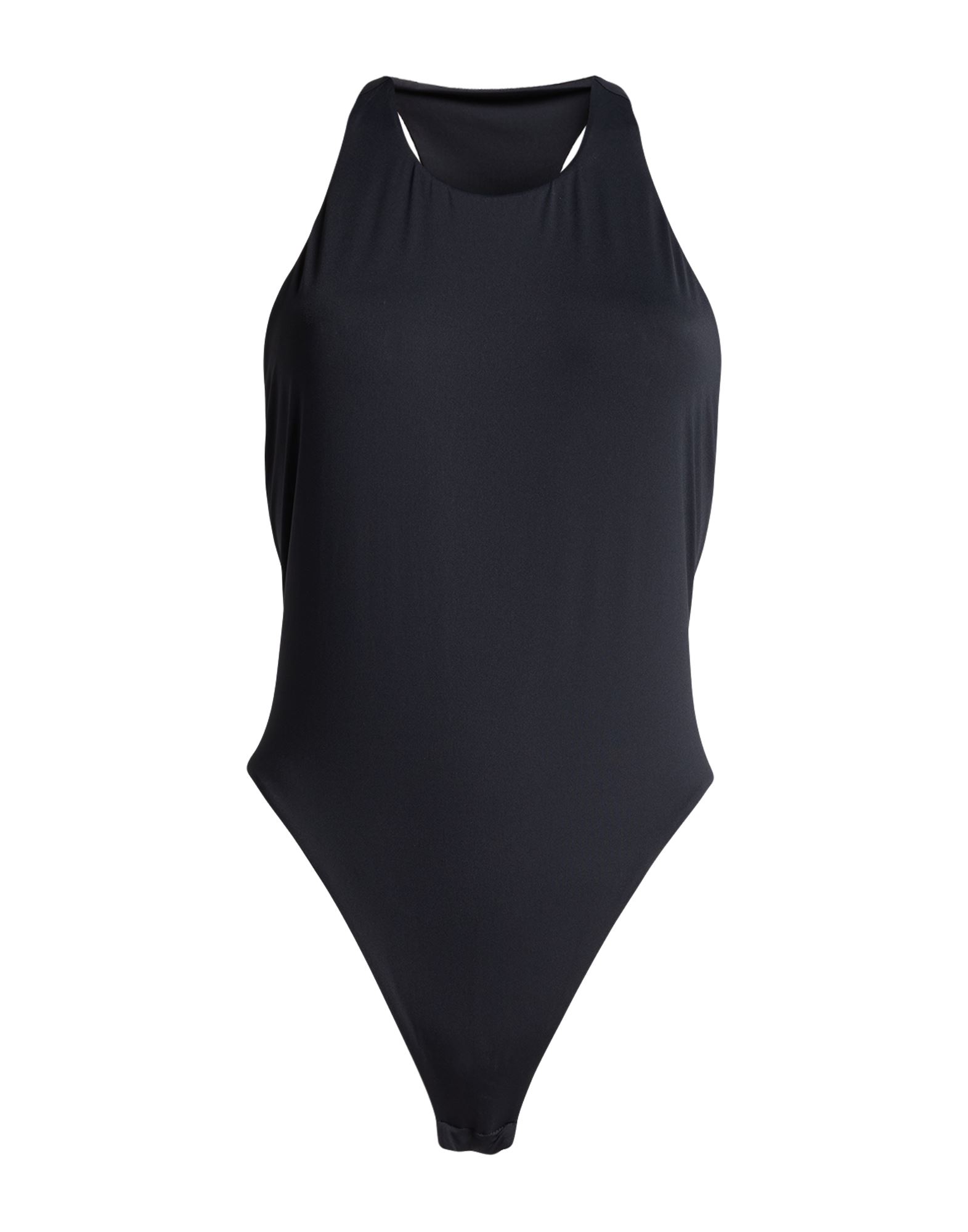 PATRIZIA PEPE Bodysuit Damen Schwarz PATRIZIA PEPE Bodysuit Damen Schwarz von PATRIZIA PEPE