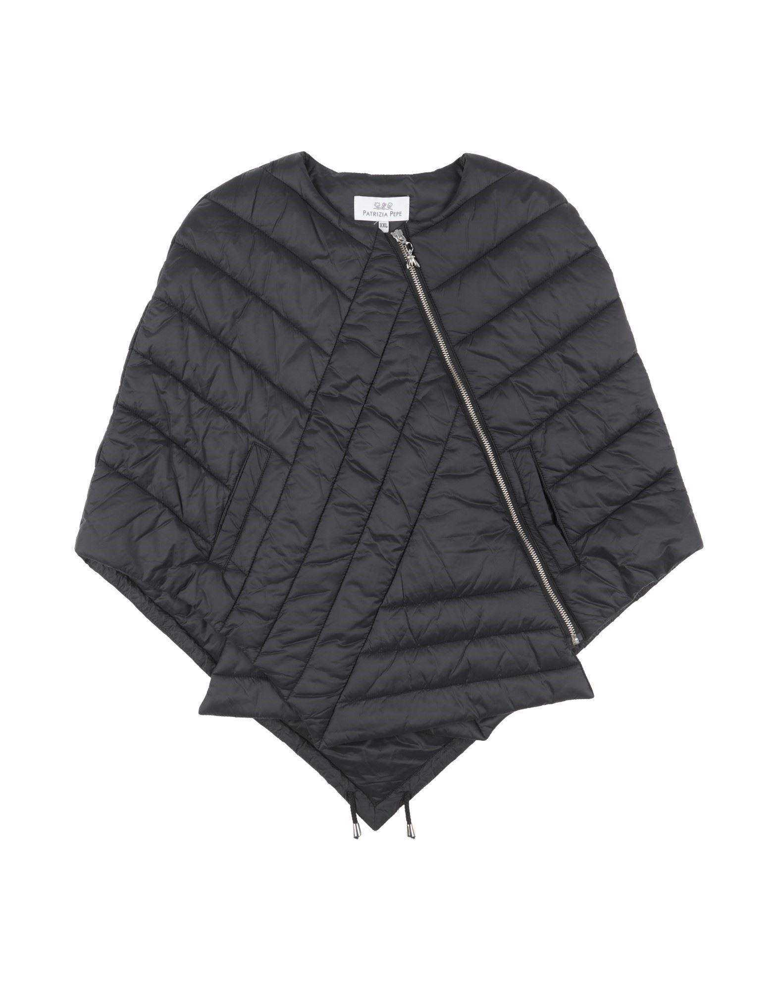 PATRIZIA PEPE Cape Kinder Schwarz PATRIZIA PEPE Cape Kinder Schwarz von PATRIZIA PEPE