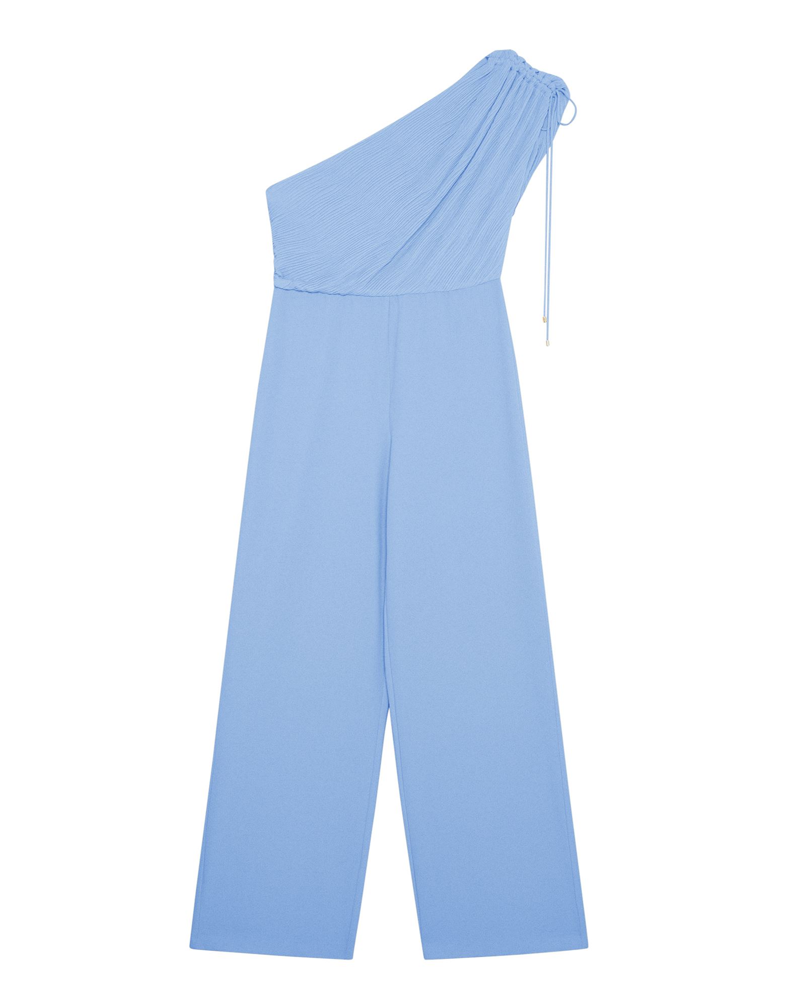 PATRIZIA PEPE Jumpsuit Damen Blau von PATRIZIA PEPE