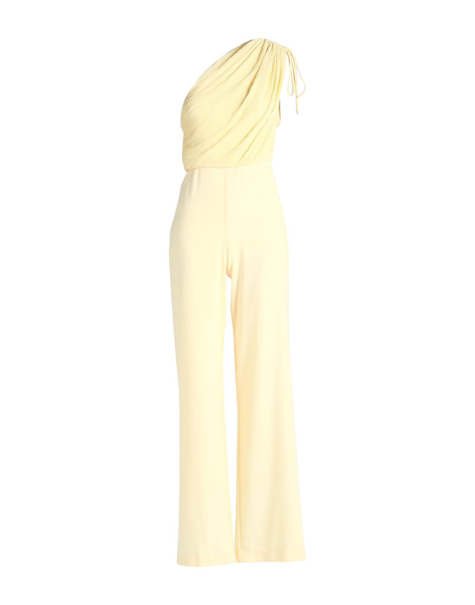 PATRIZIA PEPE Jumpsuit Damen Gelb von PATRIZIA PEPE