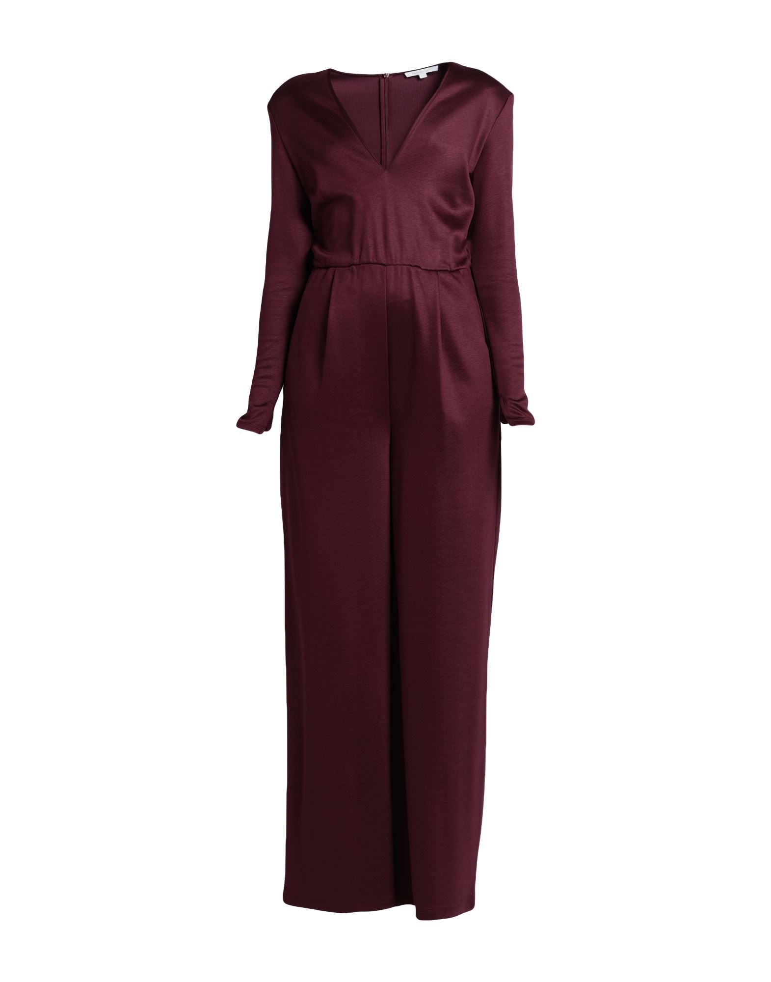 PATRIZIA PEPE Jumpsuit Damen Pflaume von PATRIZIA PEPE