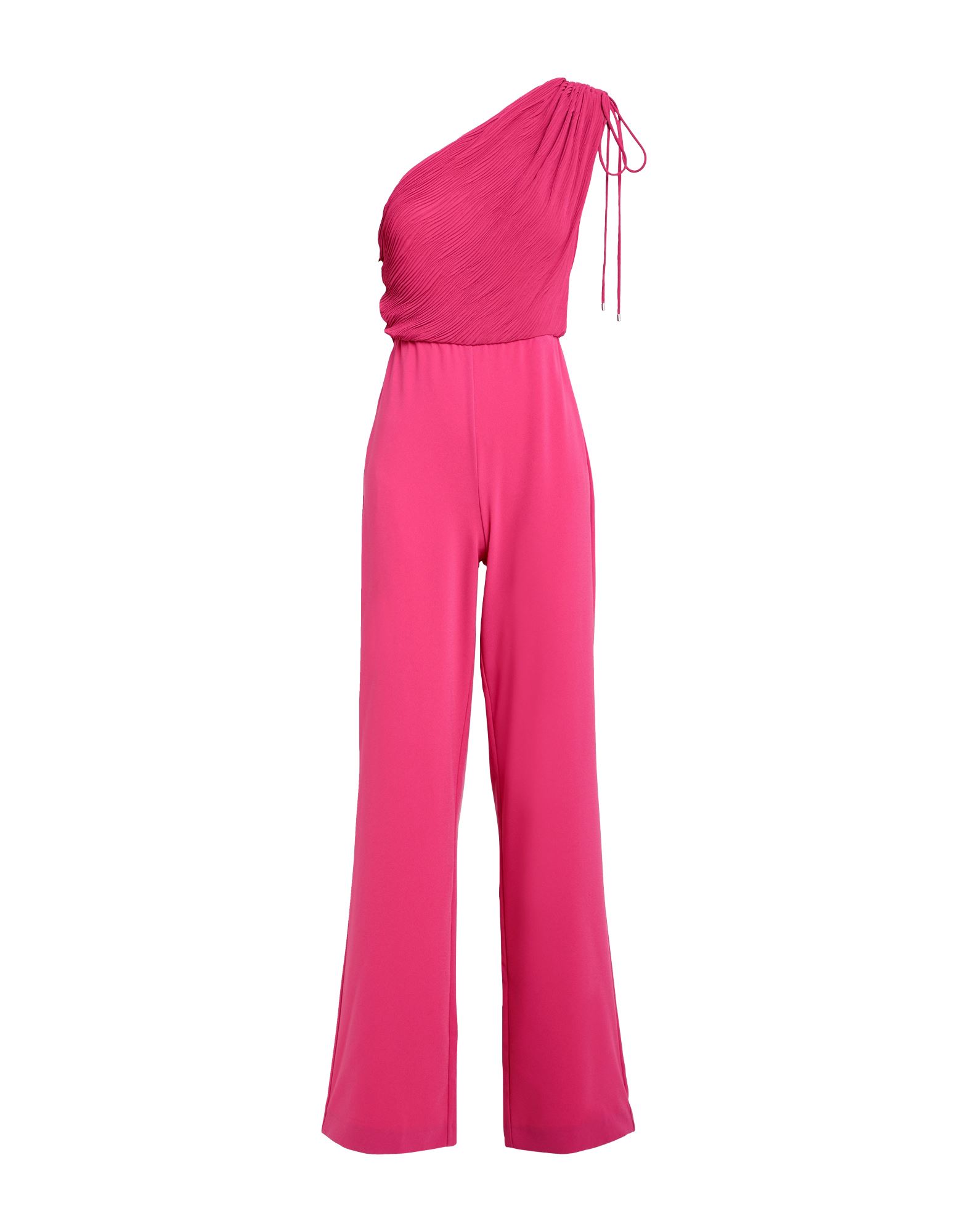 PATRIZIA PEPE Jumpsuit Damen Purpur von PATRIZIA PEPE