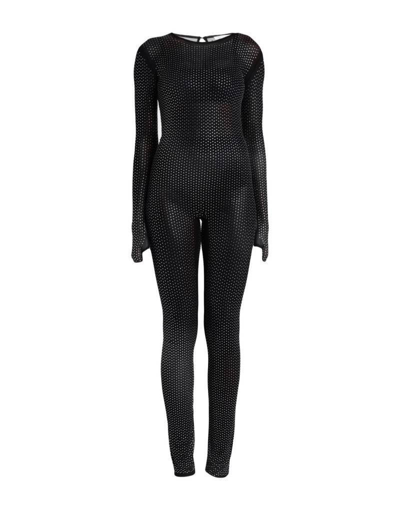 PATRIZIA PEPE Jumpsuit Damen Schwarz von PATRIZIA PEPE