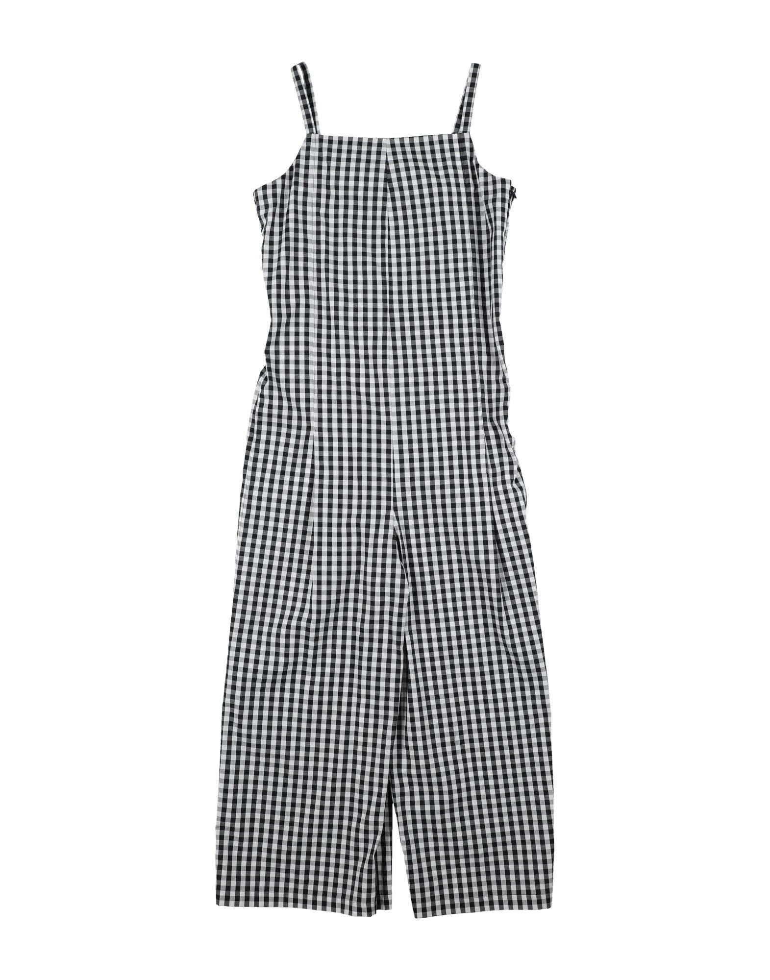 PATRIZIA PEPE Jumpsuit Kinder Schwarz von PATRIZIA PEPE