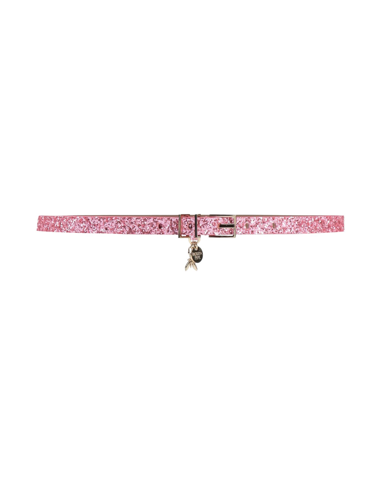 PATRIZIA PEPE Gürtel Kinder Fuchsia von PATRIZIA PEPE