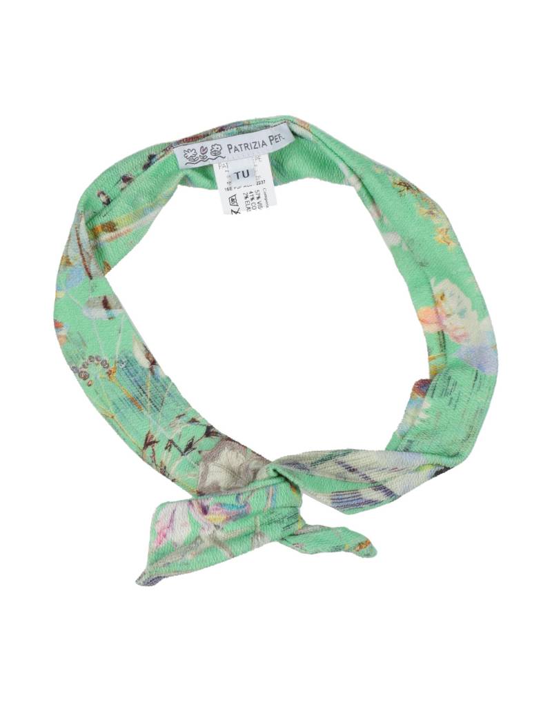 PATRIZIA PEPE Haaraccessoire Kinder Säuregrün von PATRIZIA PEPE
