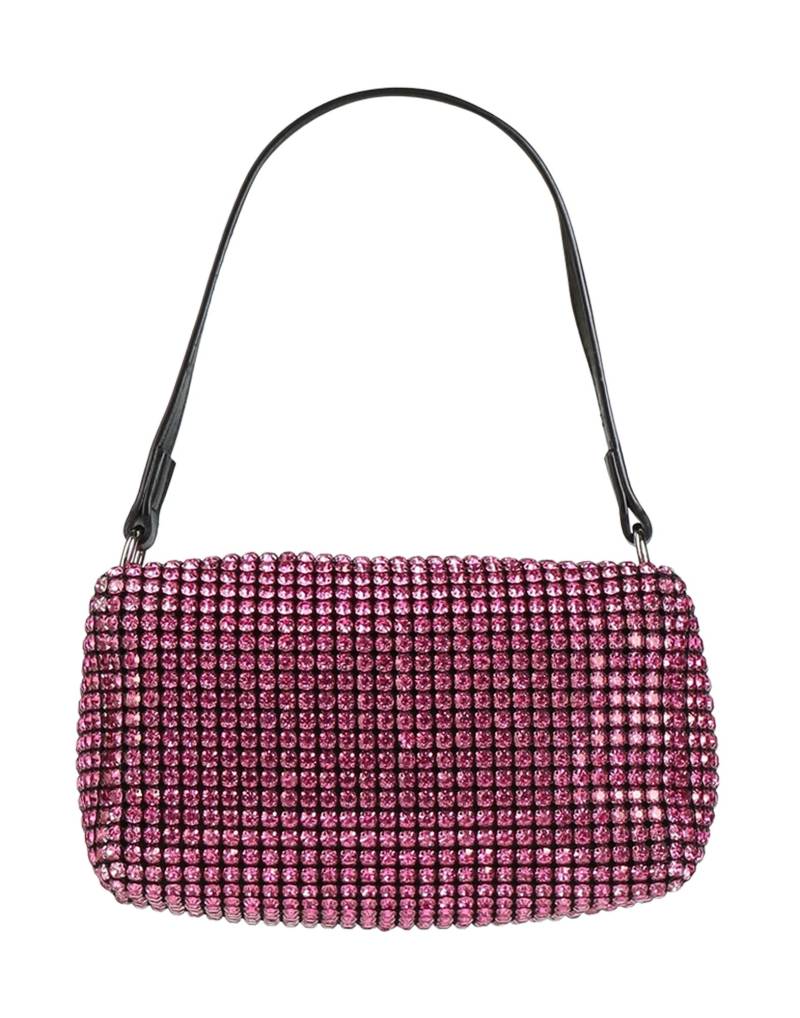 PATRIZIA PEPE Handtaschen Damen Fuchsia von PATRIZIA PEPE