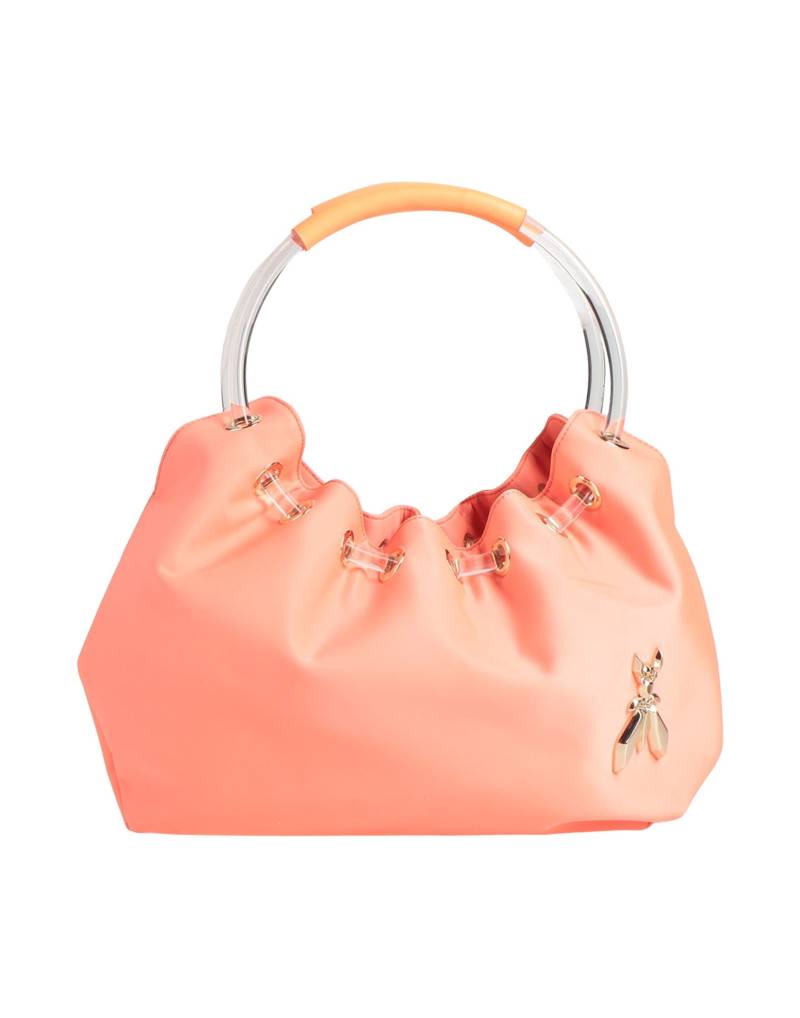 PATRIZIA PEPE Handtaschen Damen Koralle von PATRIZIA PEPE