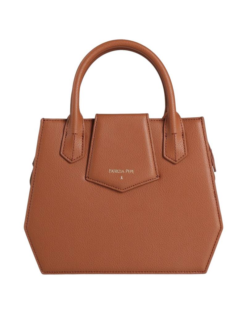 PATRIZIA PEPE Handtaschen Damen Lederfarben von PATRIZIA PEPE