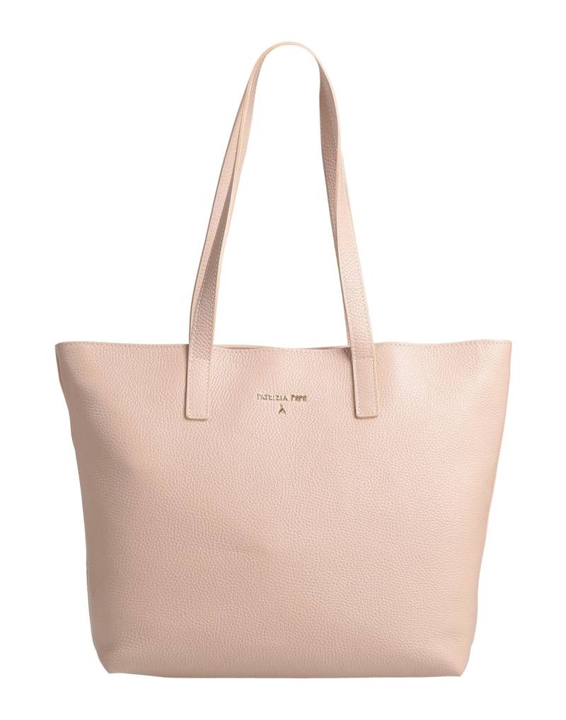 PATRIZIA PEPE Handtaschen Damen Maulwurfsgrau von PATRIZIA PEPE