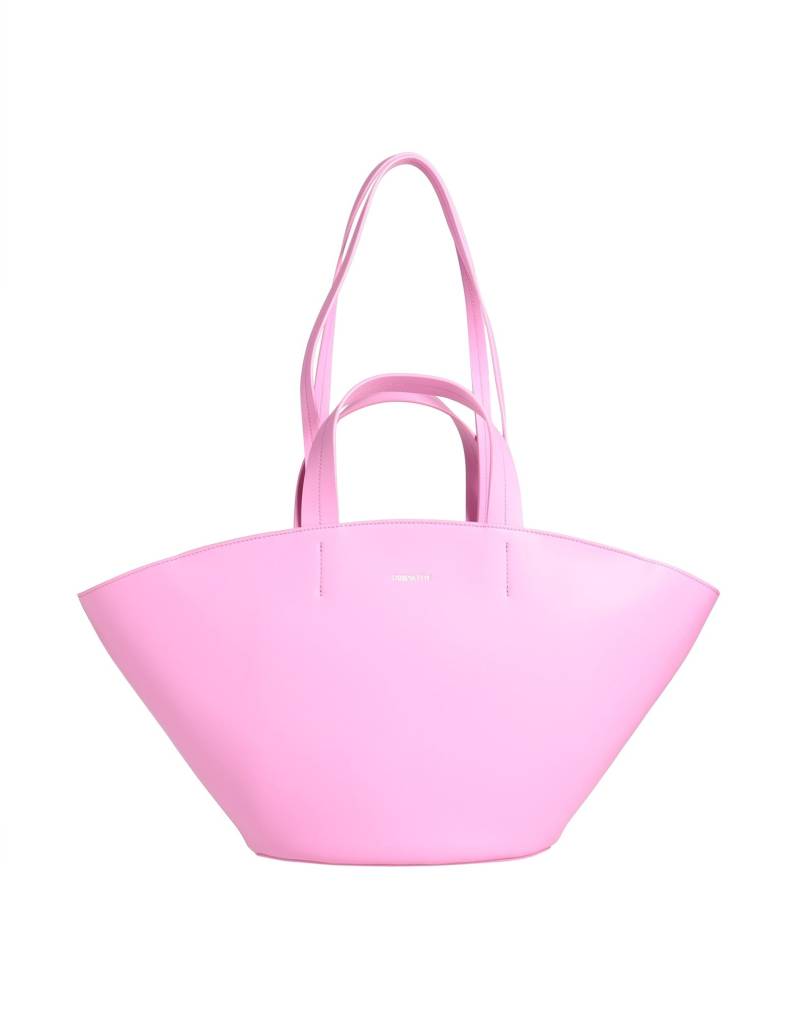 PATRIZIA PEPE Handtaschen Damen Rosa von PATRIZIA PEPE