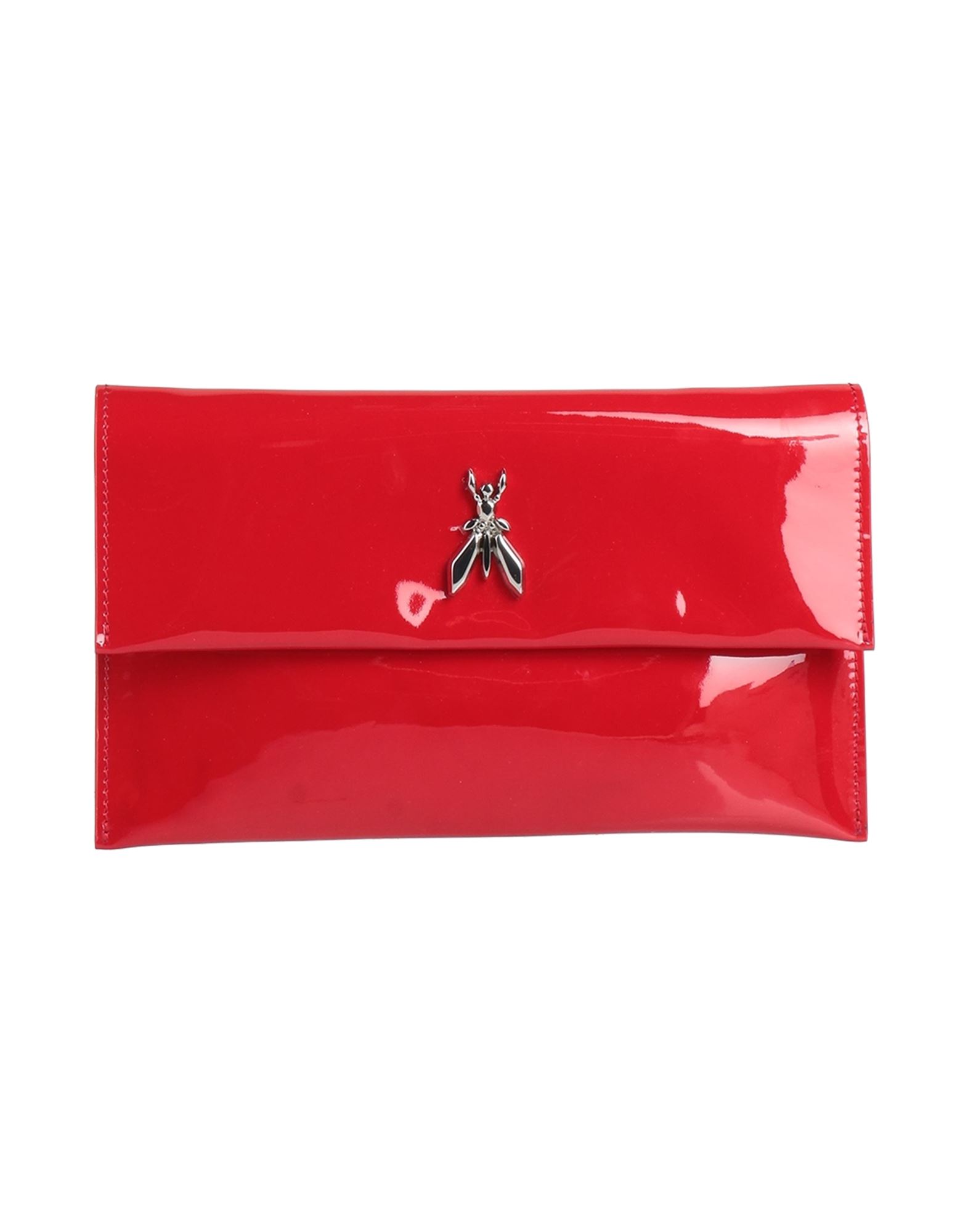 PATRIZIA PEPE Handtaschen Damen Rot PATRIZIA PEPE Handtaschen Damen Rot von PATRIZIA PEPE