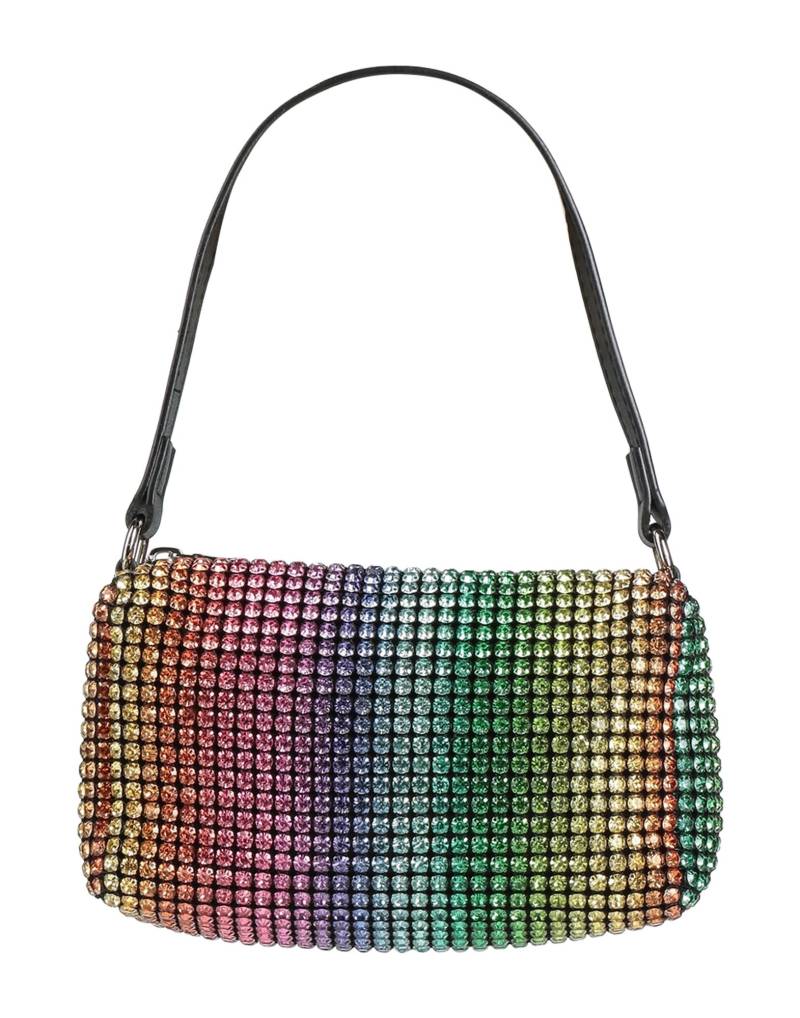 PATRIZIA PEPE Handtaschen Damen Säuregrün von PATRIZIA PEPE