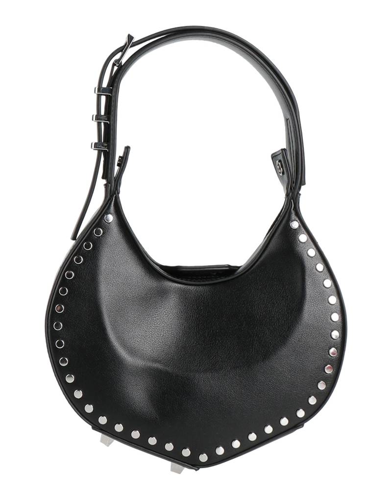 PATRIZIA PEPE Handtaschen Damen Schwarz von PATRIZIA PEPE