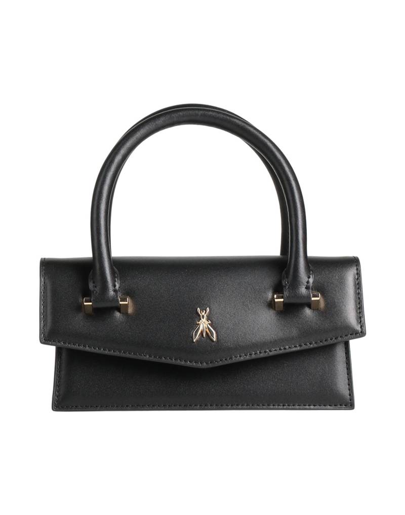 PATRIZIA PEPE Handtaschen Damen Schwarz von PATRIZIA PEPE