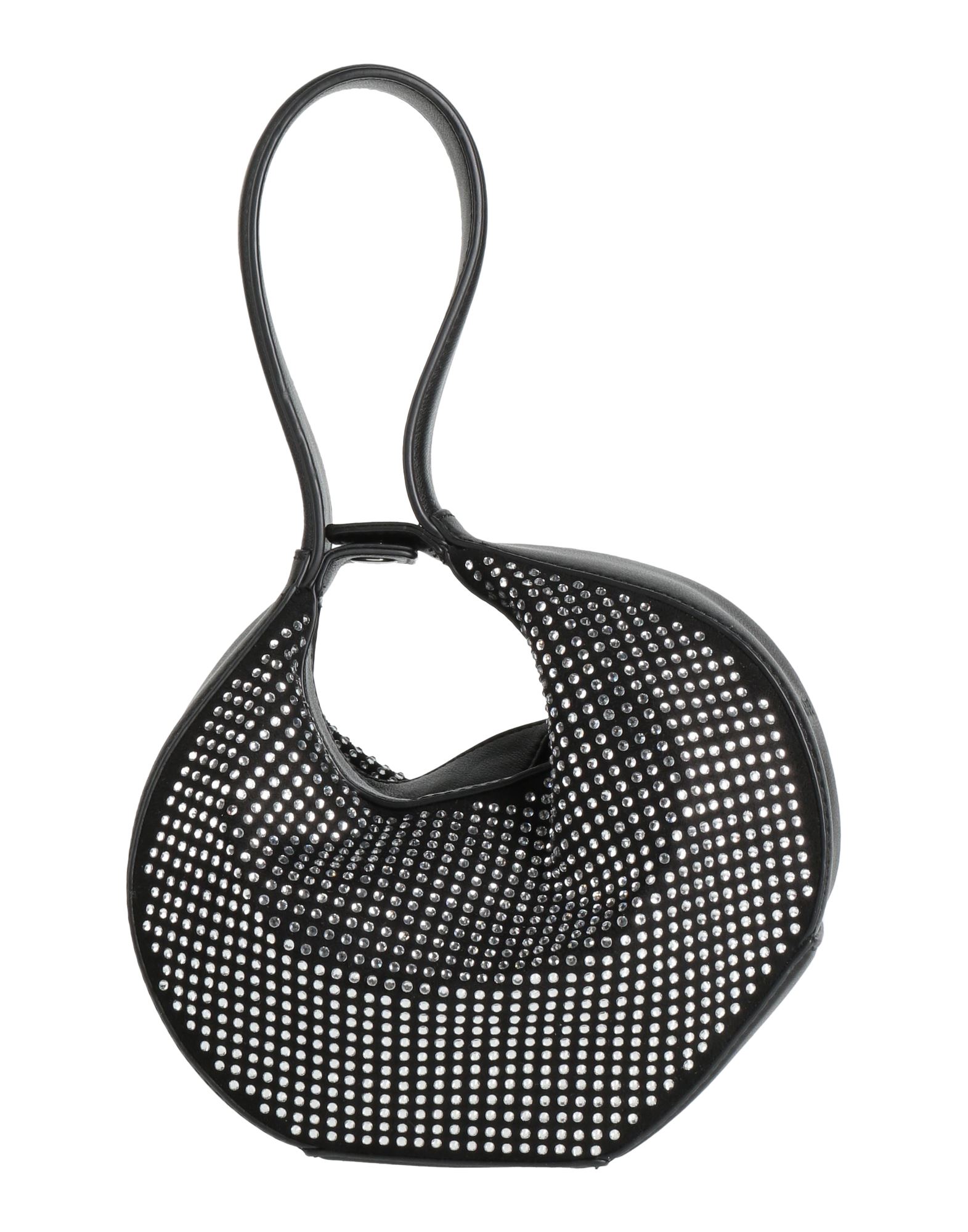 PATRIZIA PEPE Handtaschen Damen Schwarz von PATRIZIA PEPE